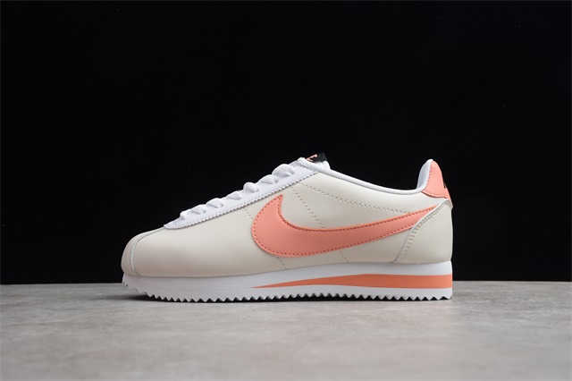 women classic cortez nylon pren shoes-008